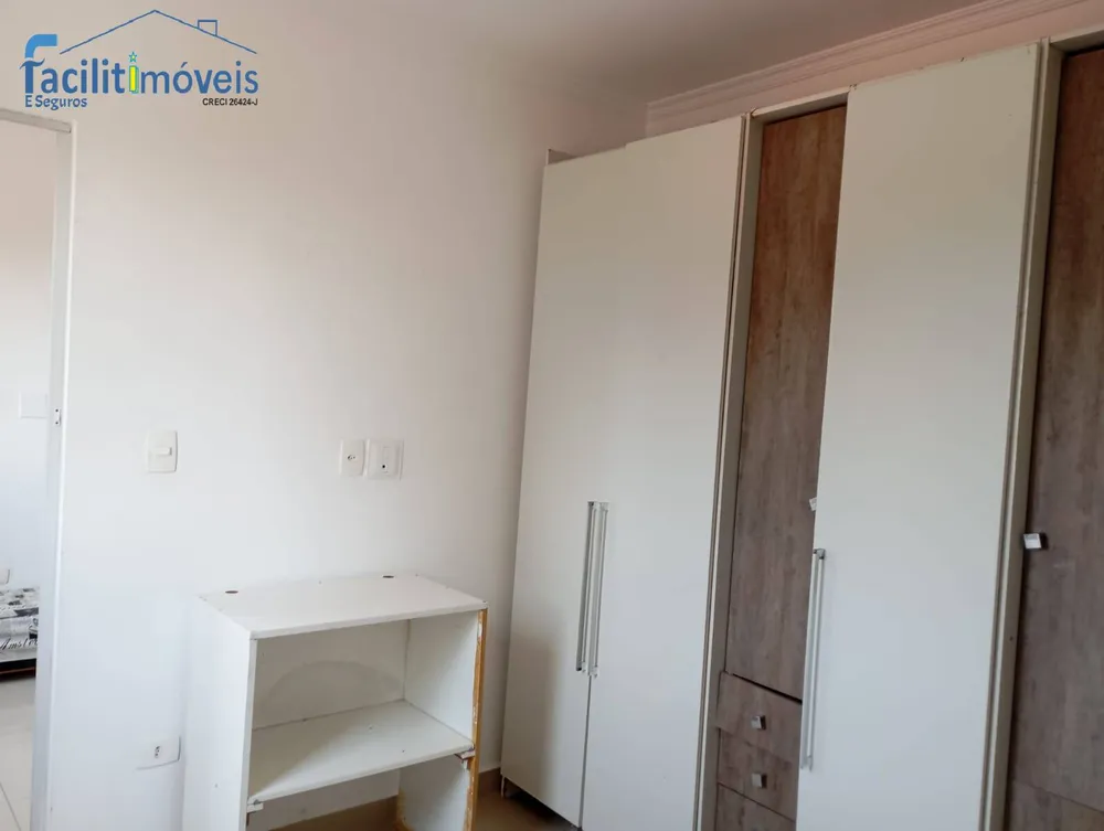 Apartamento, 1 quarto - Foto 5