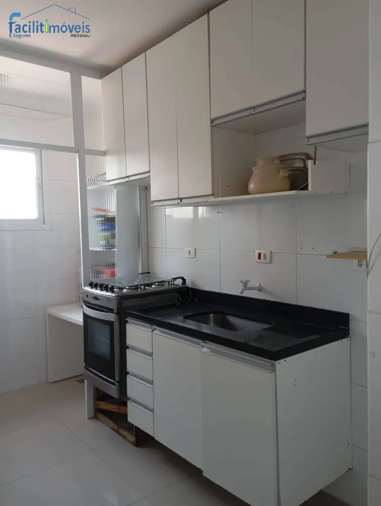 Apartamento, 1 quarto - Foto 3