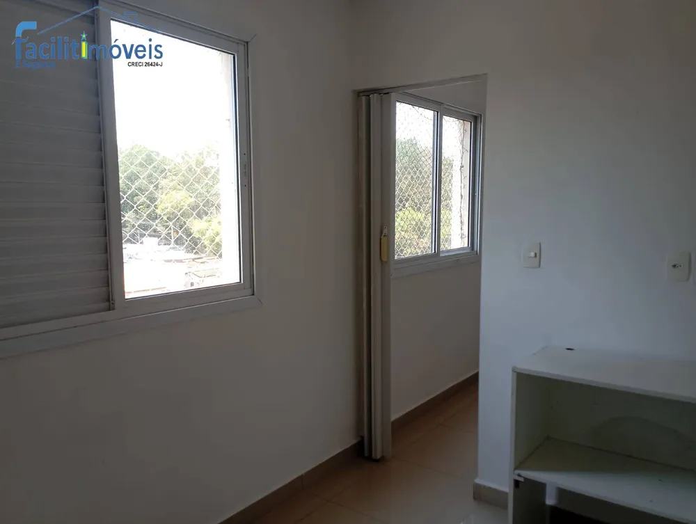 Apartamento, 1 quarto - Foto 4