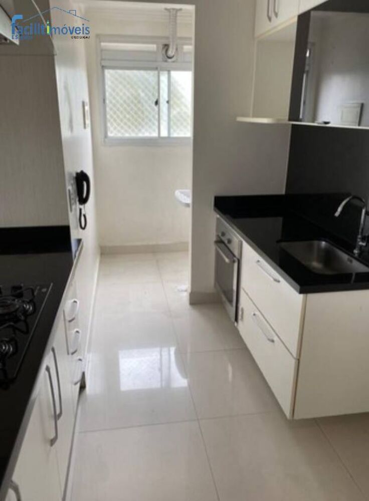 Apartamento, 3 quartos - Foto 2