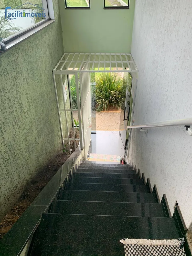Casa, 3 quartos, 1000 m² - Foto 5
