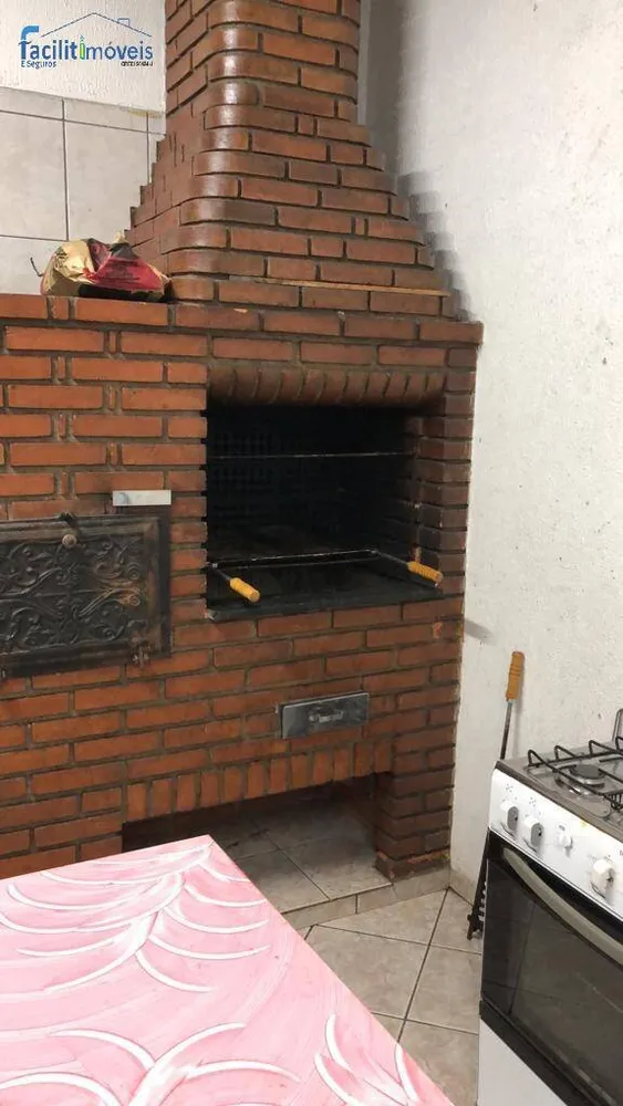 Casa, 3 quartos, 1000 m² - Foto 2