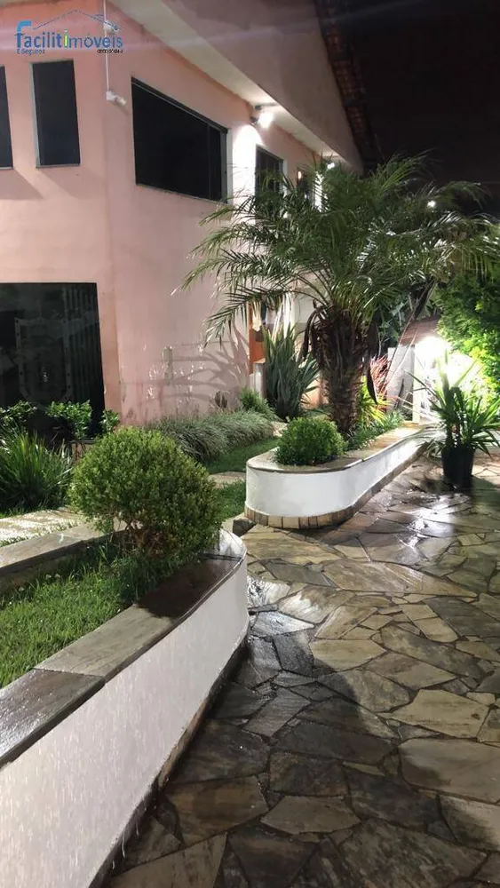 Casa, 3 quartos, 1000 m² - Foto 4