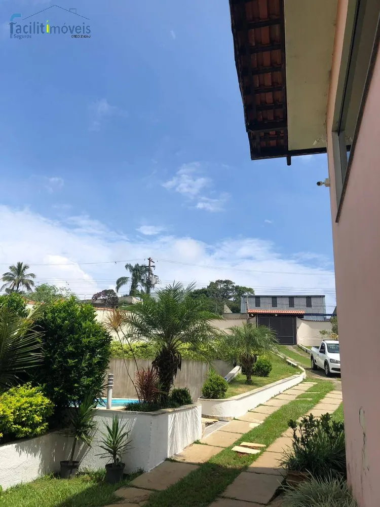 Casa, 3 quartos, 1000 m² - Foto 16