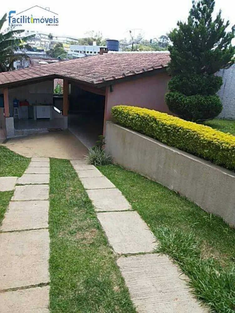 Casa, 3 quartos, 1000 m² - Foto 11