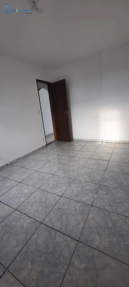 Apartamento, 2 quartos, 63 m² - Foto 1