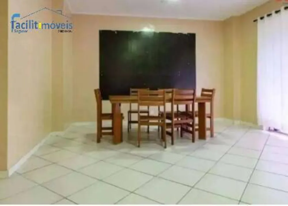 Apartamento, 2 quartos, 63 m² - Foto 2