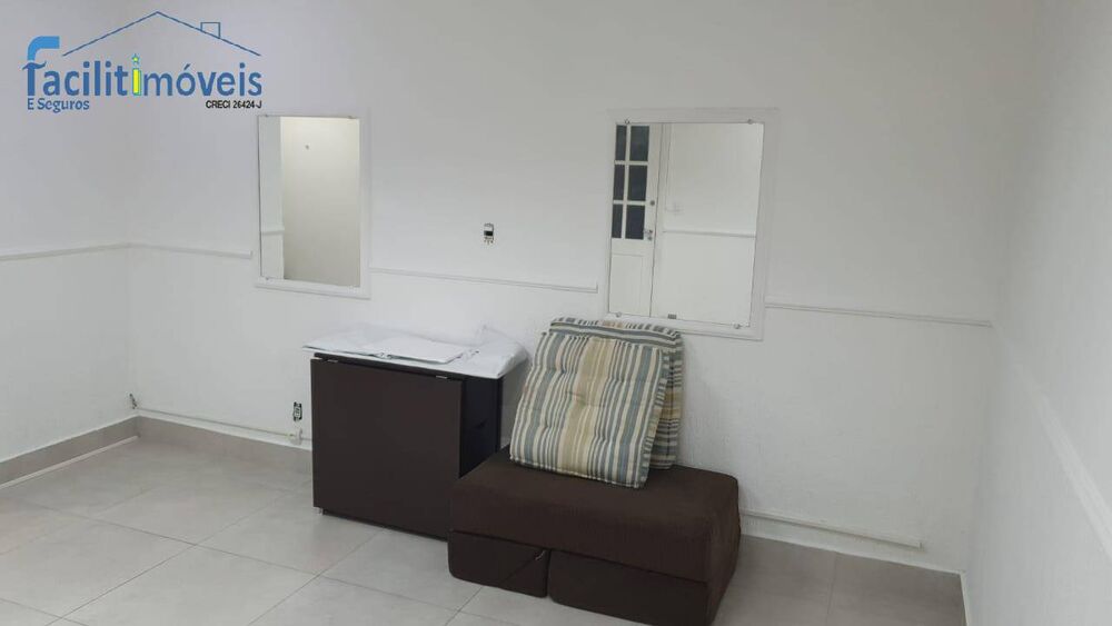 Conjunto Comercial-Sala para alugar, 25m² - Foto 1