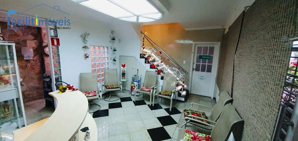 Conjunto Comercial-Sala para alugar, 25m² - Foto 4
