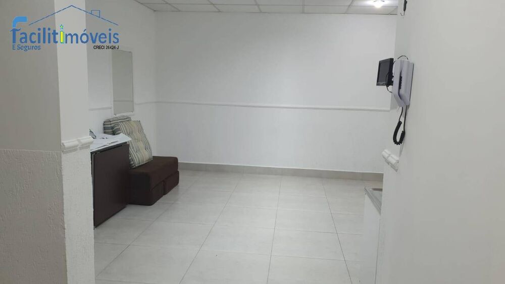 Conjunto Comercial-Sala para alugar, 25m² - Foto 3