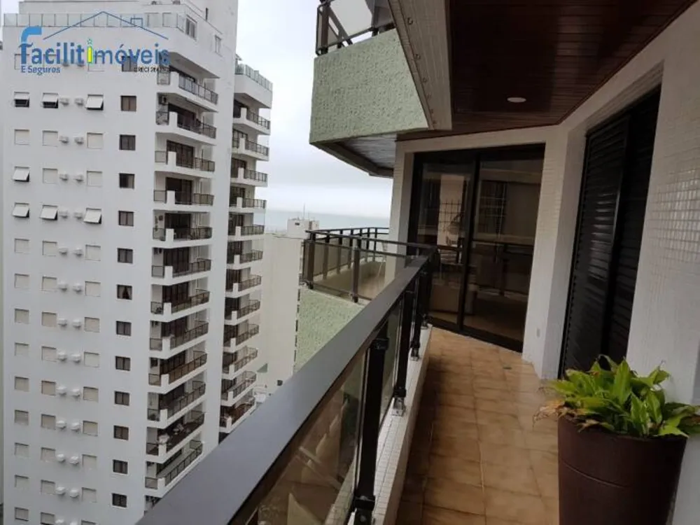 Apartamento, 4 quartos, 176 m² - Foto 4