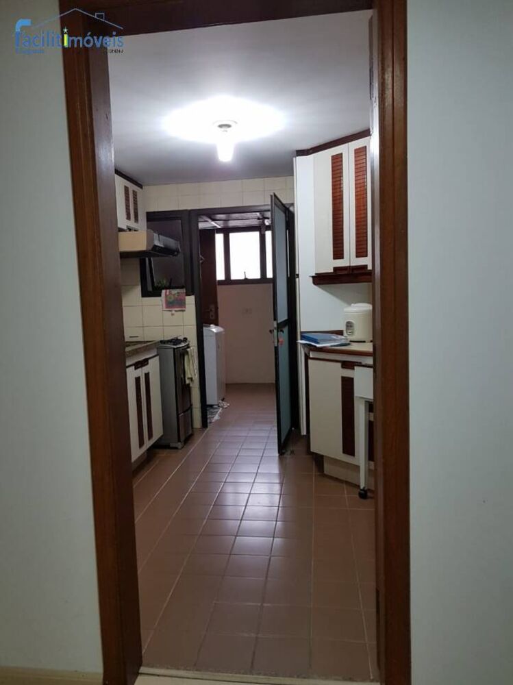 Apartamento, 4 quartos, 176 m² - Foto 6
