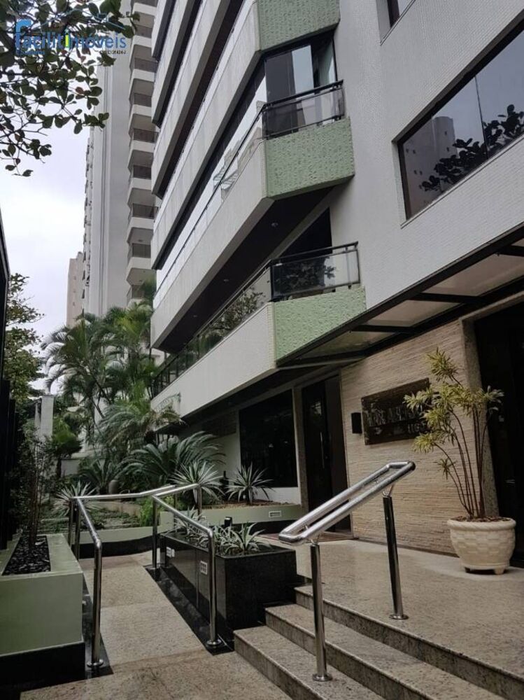 Apartamento, 4 quartos, 176 m² - Foto 8