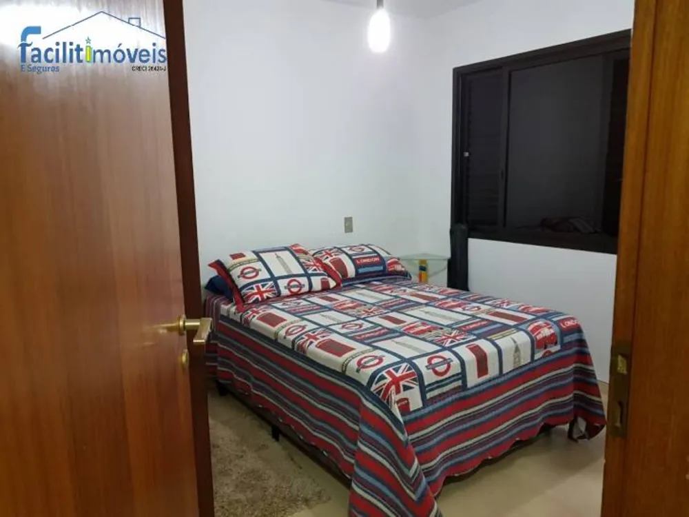 Apartamento, 4 quartos, 176 m² - Foto 7