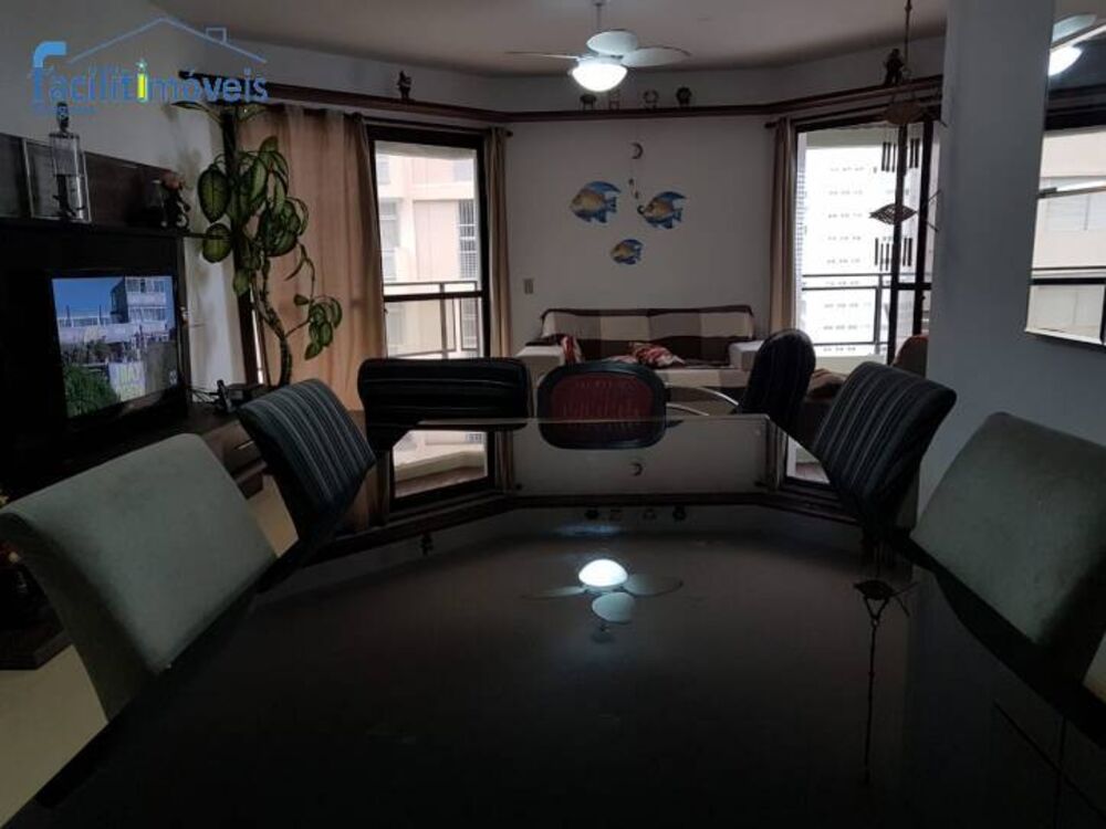 Apartamento, 4 quartos, 176 m² - Foto 1