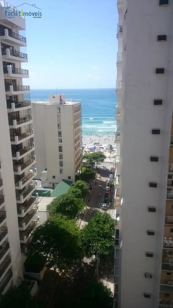 Apartamento, 4 quartos, 176 m² - Foto 2