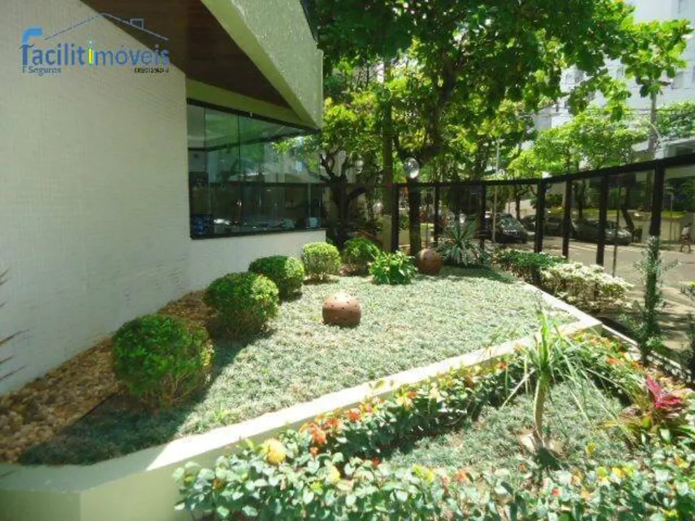 Apartamento, 4 quartos, 176 m² - Foto 15