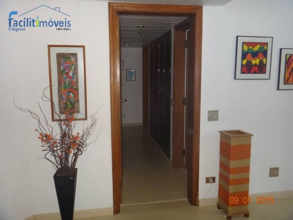 Apartamento, 4 quartos, 176 m² - Foto 4