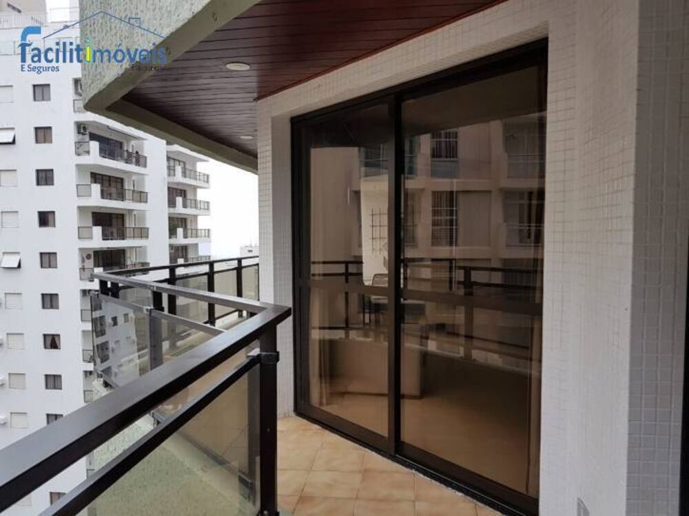 Apartamento, 4 quartos, 176 m² - Foto 2