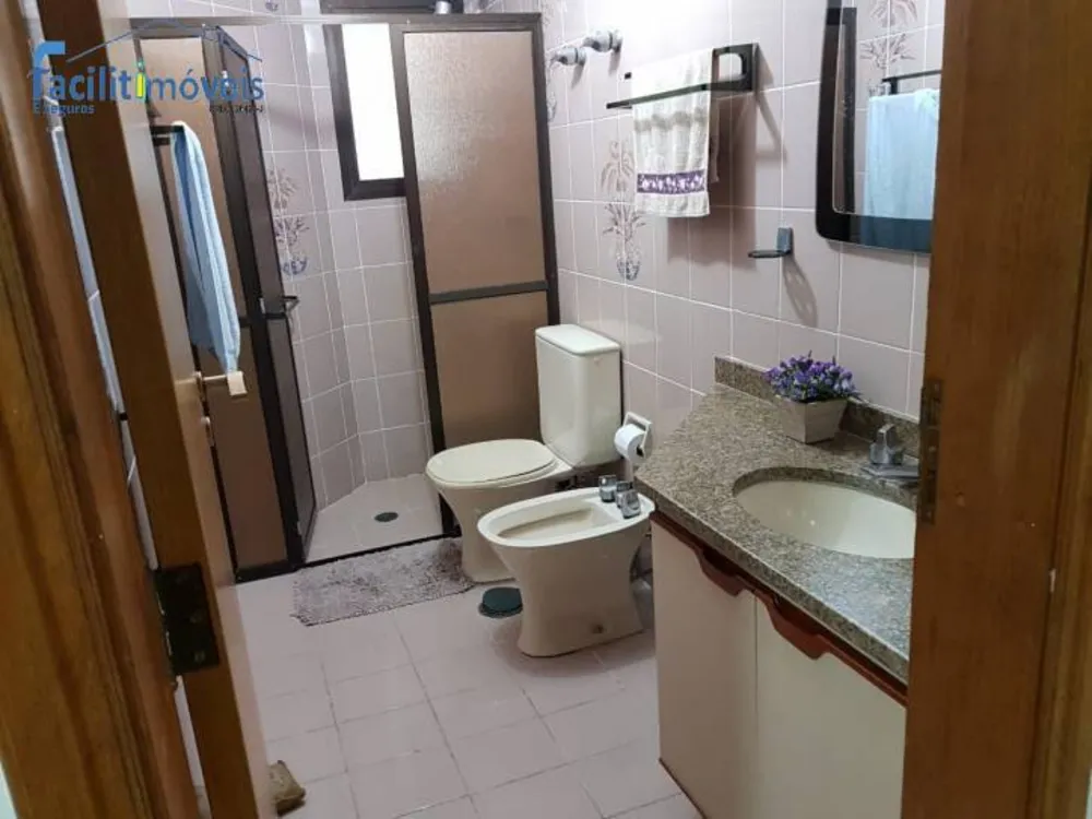 Apartamento, 4 quartos, 176 m² - Foto 14