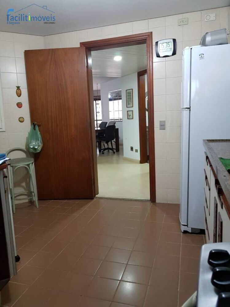 Apartamento, 4 quartos, 176 m² - Foto 5