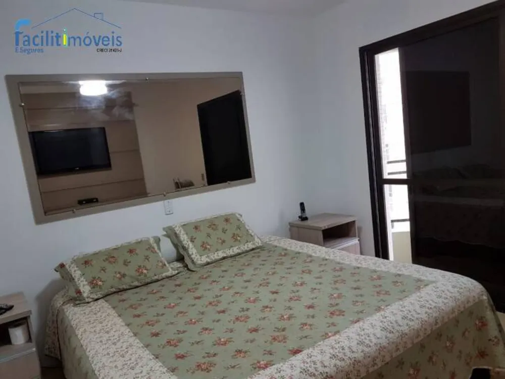 Apartamento, 4 quartos, 176 m² - Foto 6