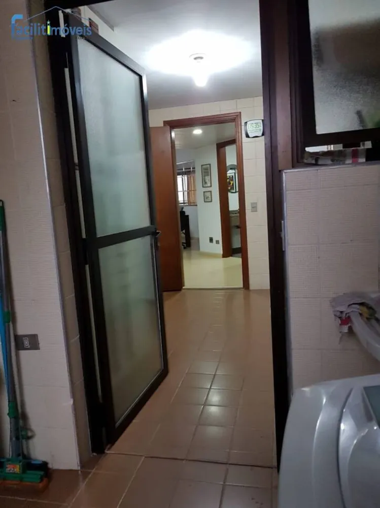 Apartamento, 4 quartos, 176 m² - Foto 12