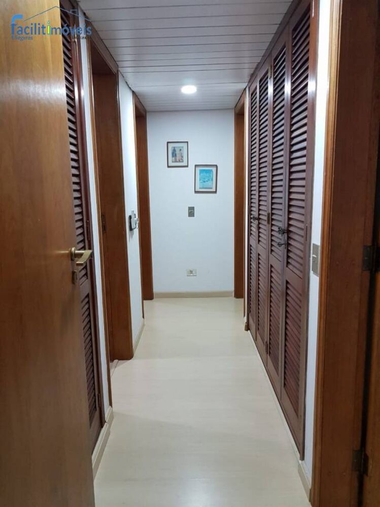 Apartamento, 4 quartos, 176 m² - Foto 3