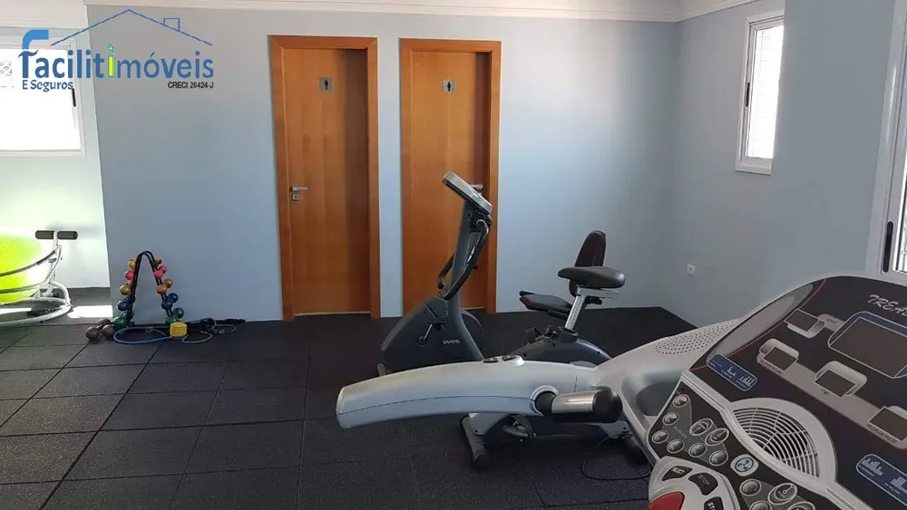 Apartamento, 2 quartos, 70 m² - Foto 8