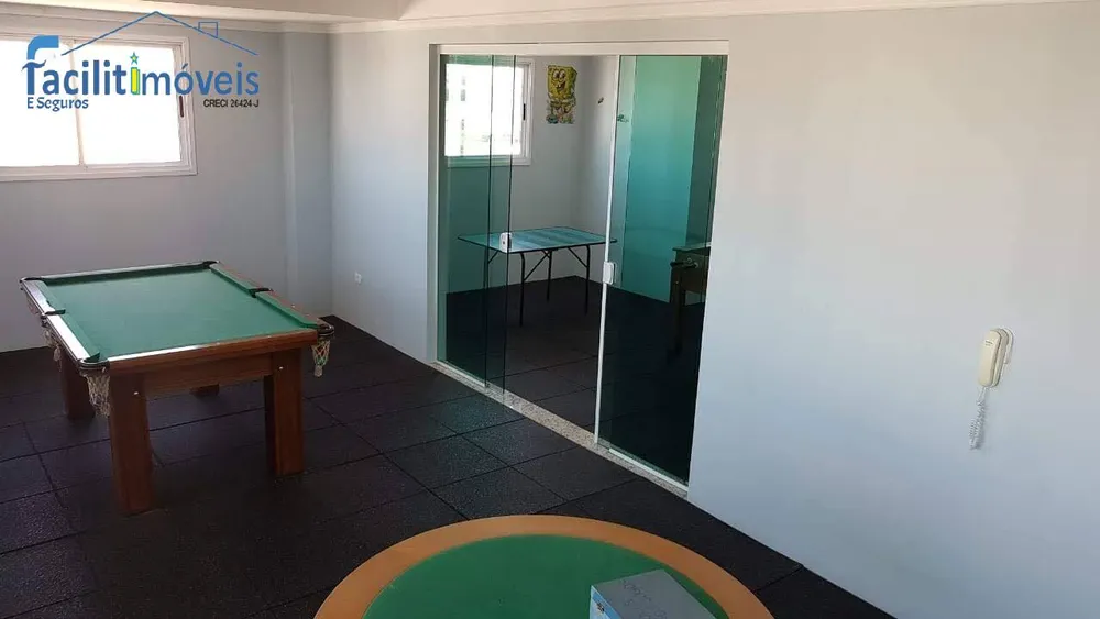 Apartamento, 2 quartos, 70 m² - Foto 4