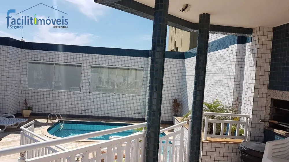 Apartamento, 2 quartos, 70 m² - Foto 5