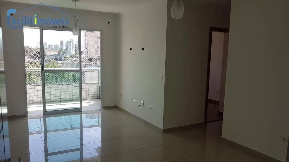 Apartamento, 2 quartos, 70 m² - Foto 3