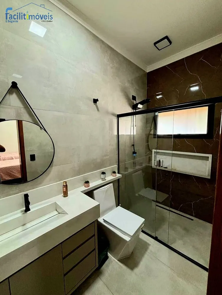 Chácara, 3 quartos, 1008 m² - Foto 5