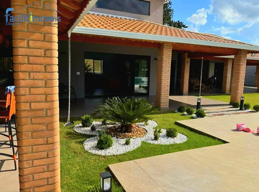 Chácara, 3 quartos, 1008 m² - Foto 6