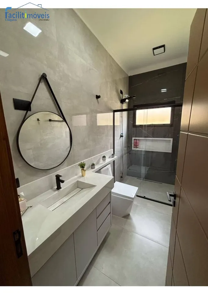 Chácara, 3 quartos, 1008 m² - Foto 4