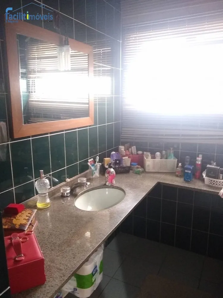 Sobrado, 4 quartos, 313 m² - Foto 7