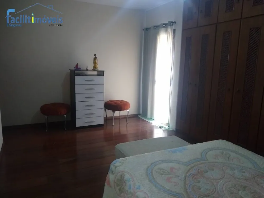 Sobrado, 4 quartos, 313 m² - Foto 3