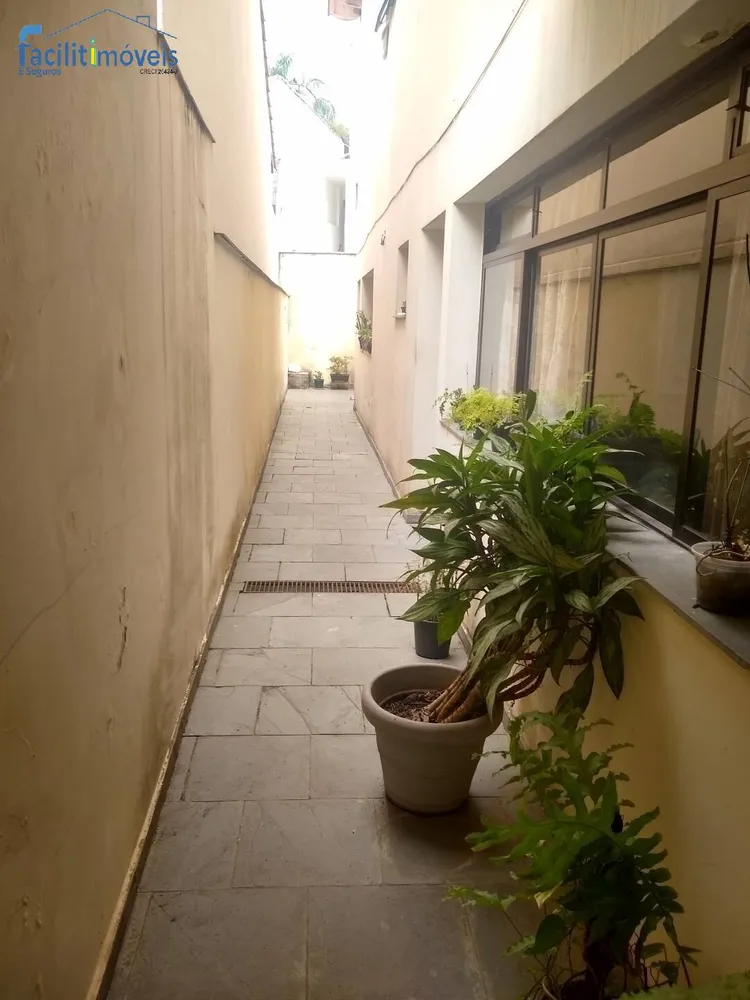 Sobrado, 4 quartos, 313 m² - Foto 10