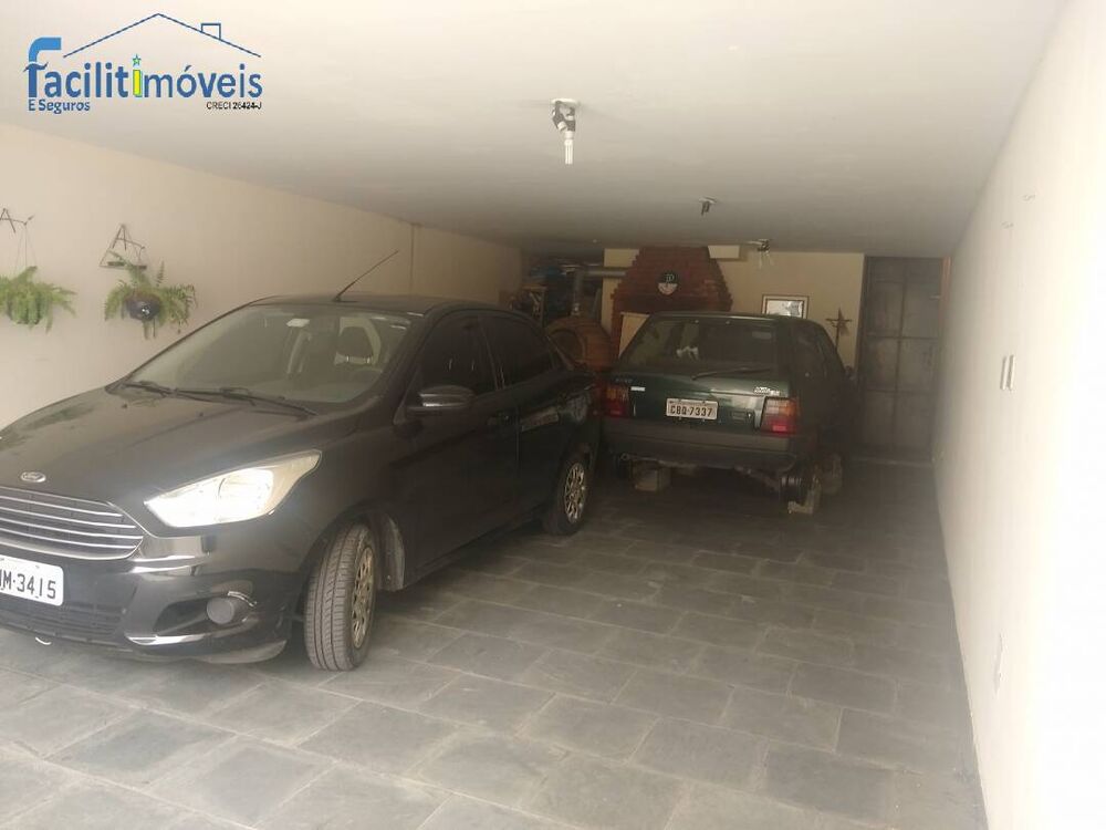 Sobrado, 4 quartos, 313 m² - Foto 3
