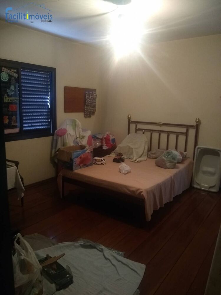 Sobrado, 4 quartos, 313 m² - Foto 1