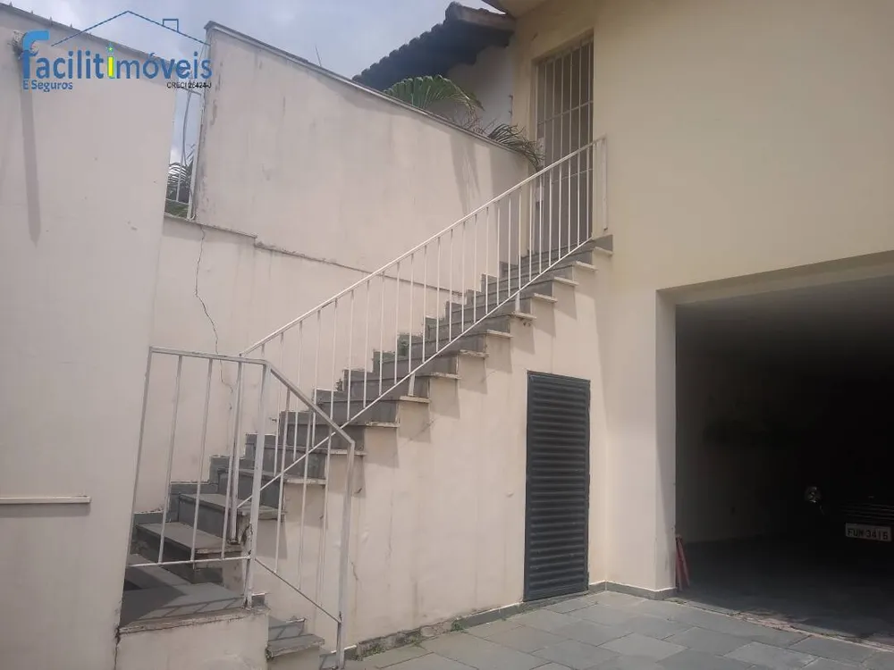 Sobrado, 4 quartos, 313 m² - Foto 9