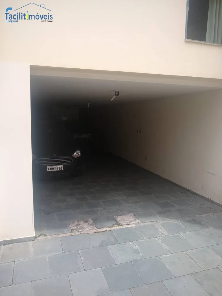 Sobrado, 4 quartos, 313 m² - Foto 11