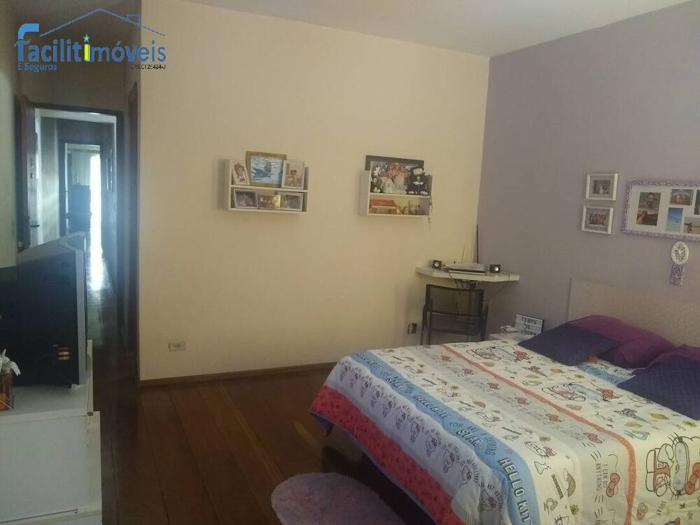Sobrado, 4 quartos, 313 m² - Foto 2