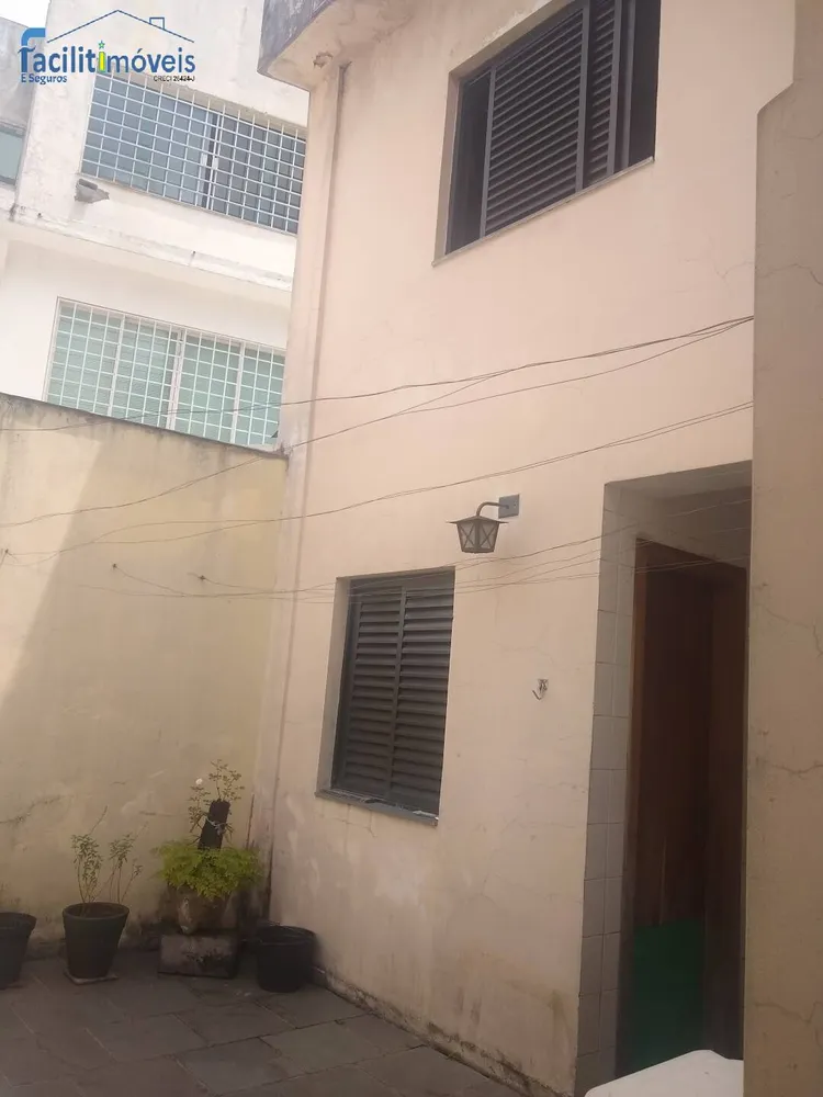 Sobrado, 4 quartos, 313 m² - Foto 8