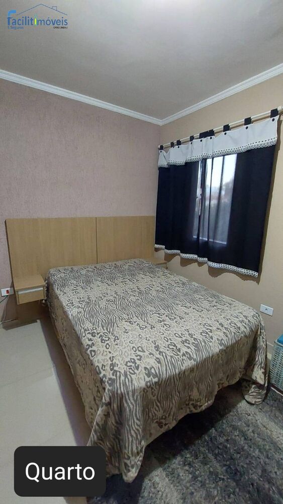 Cobertura, 2 quartos - Foto 1