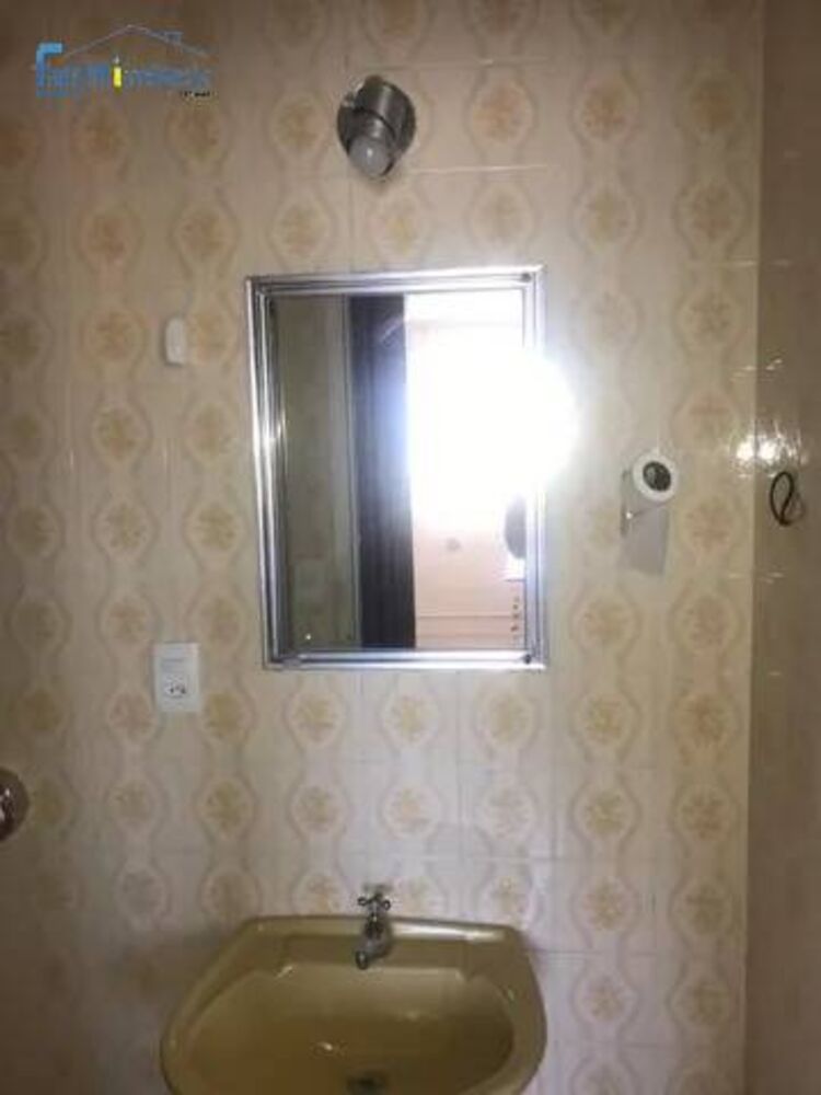 Apartamento para alugar com 1 quarto, 40m² - Foto 4