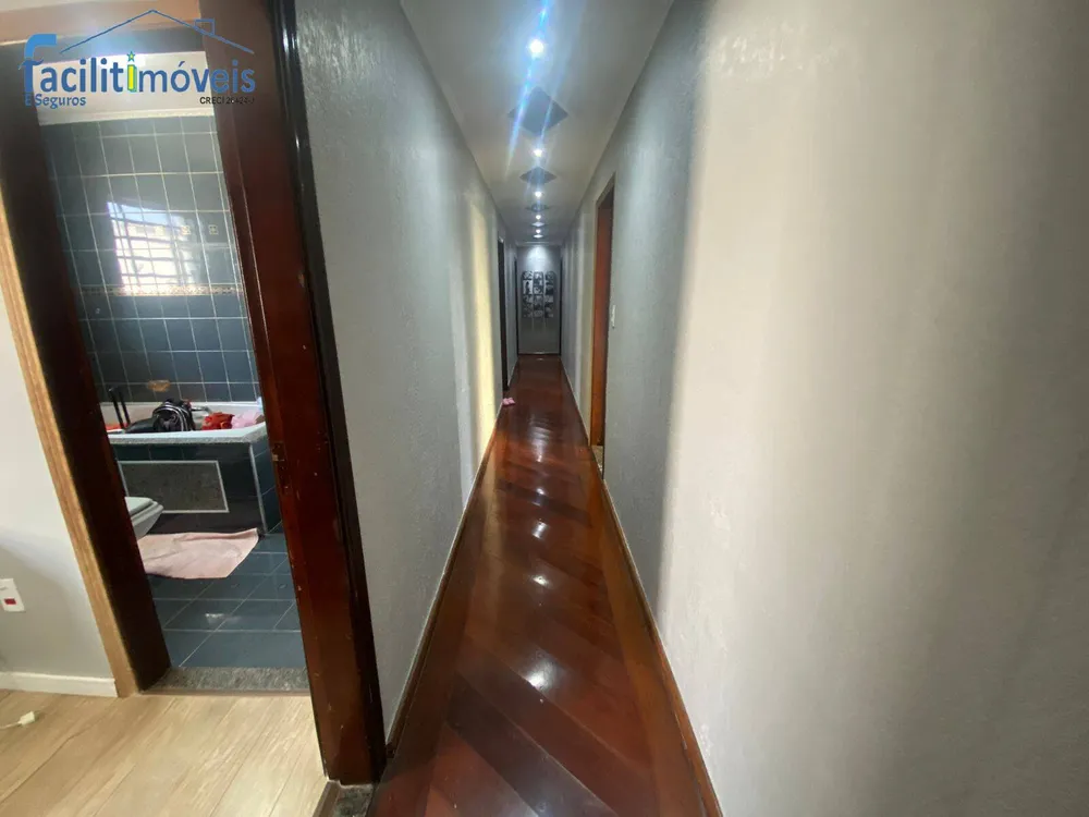 Casa, 4 quartos, 360 m² - Foto 6
