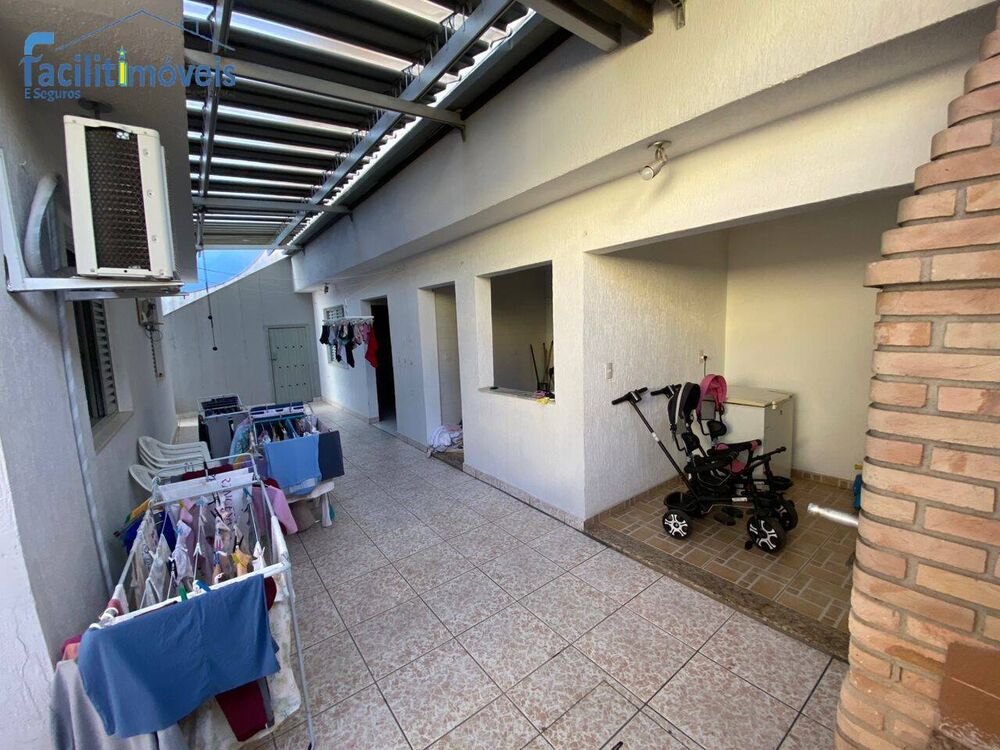 Casa, 4 quartos, 360 m² - Foto 7