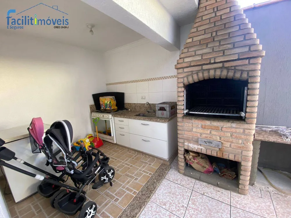 Casa, 4 quartos, 360 m² - Foto 14