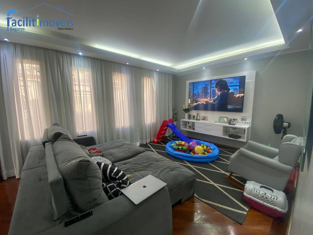 Casa, 4 quartos, 360 m² - Foto 3